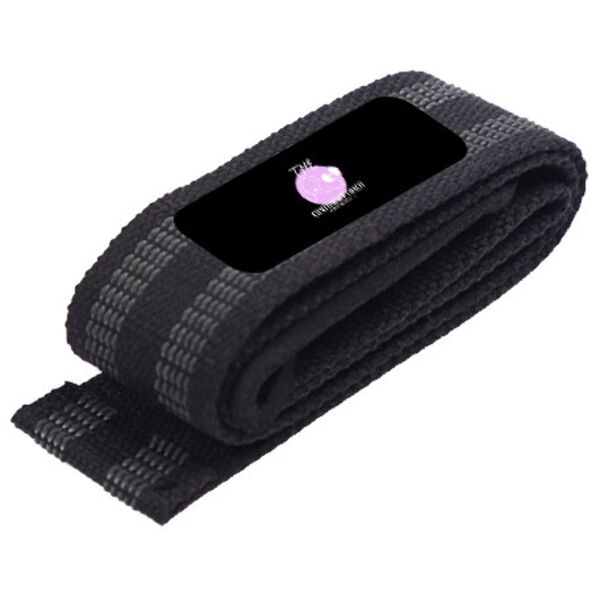 Lifting Straps Thumbnail