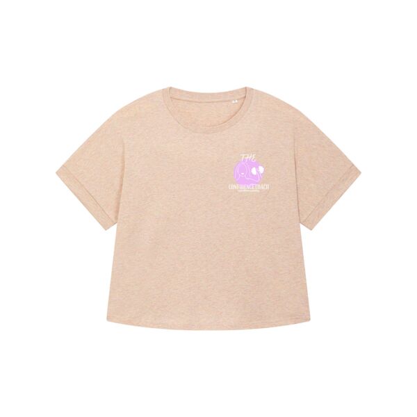 Stella Collider oversized women’s t-shirt  Thumbnail