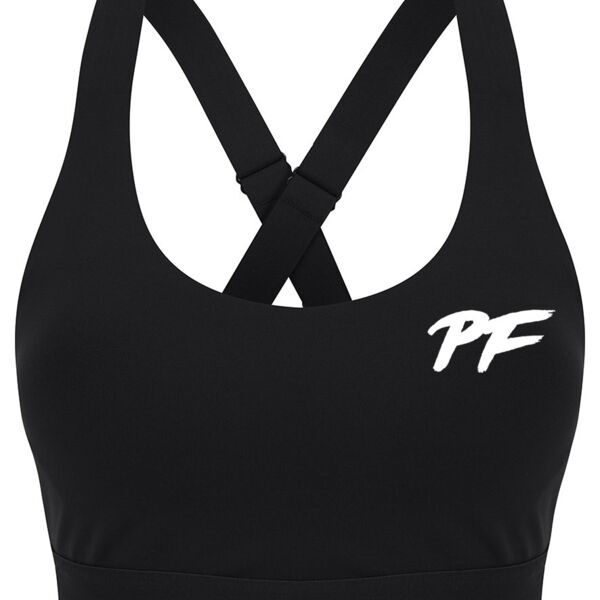 Impact Core Bra Thumbnail